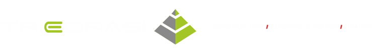 Triedrasi logo